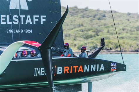 prada cup results 2021|prada cup final results.